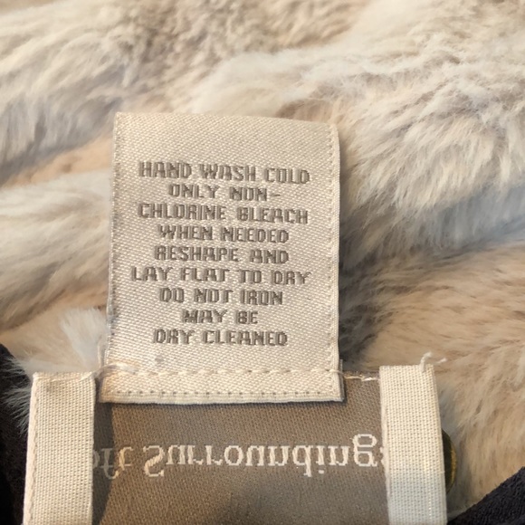 Soft Surroundings Sheer Beaded Cardigan - Picture 13 of 13